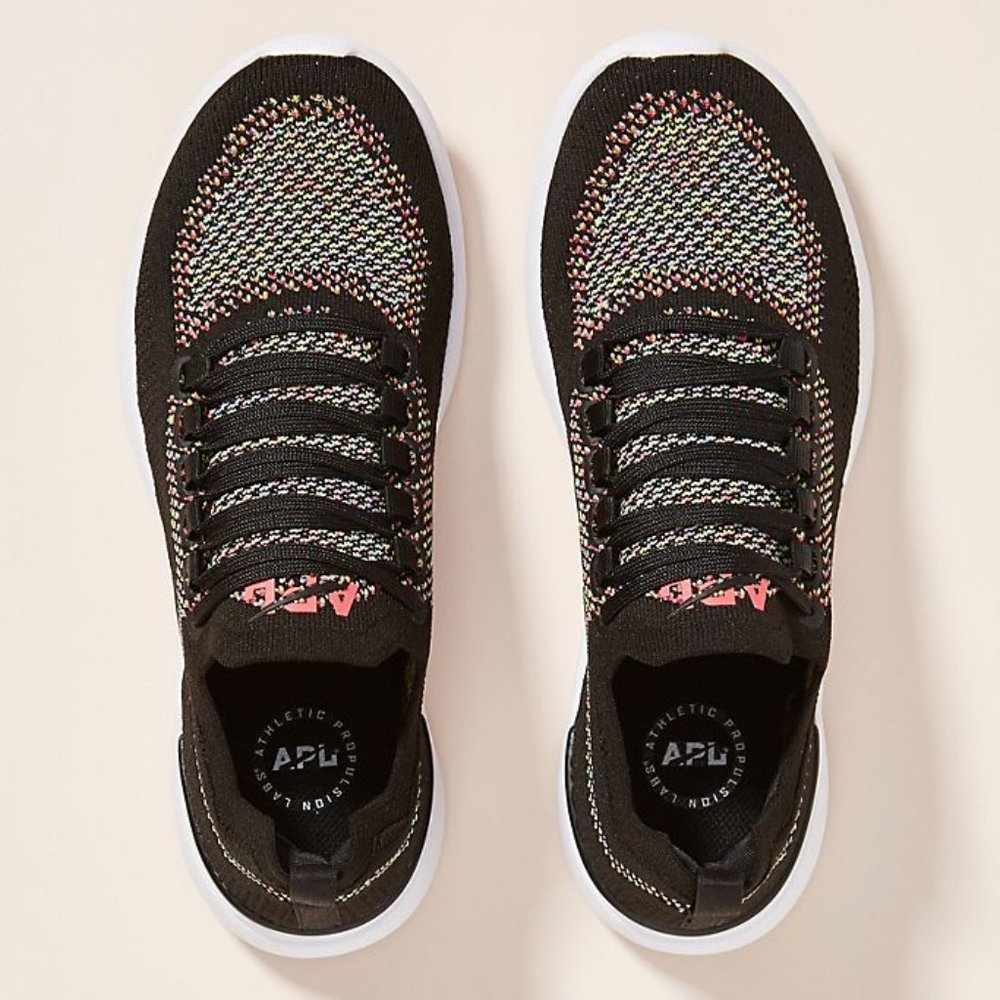 APL Techloom Sneakers [RARE]